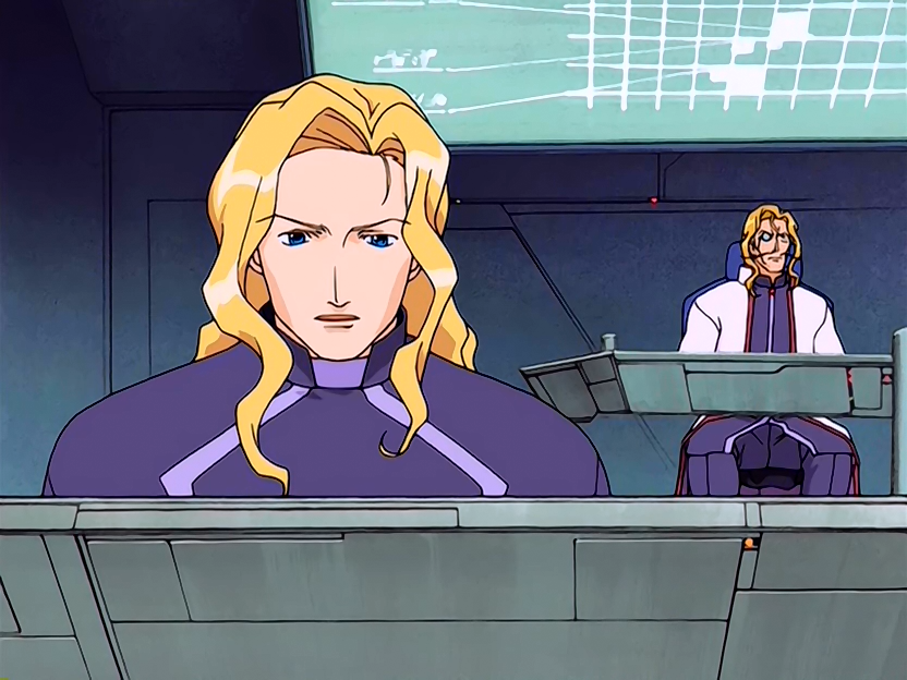 Steel Angel Kurumi (Team Kurosaki)